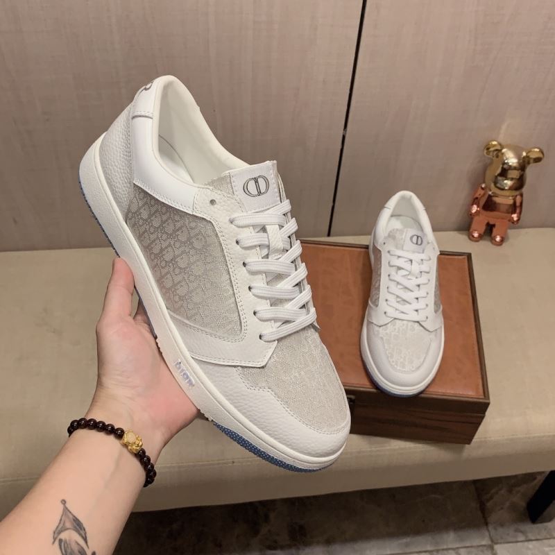 Christian Dior Sneaker